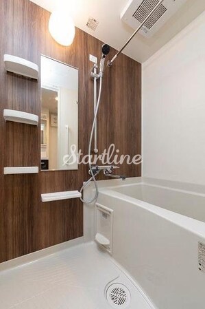 アルテシモアクレの物件内観写真